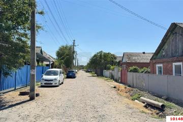 Фото №3: Земельный участок 5 сот. - Яблоновский, ул. Восточная, 13