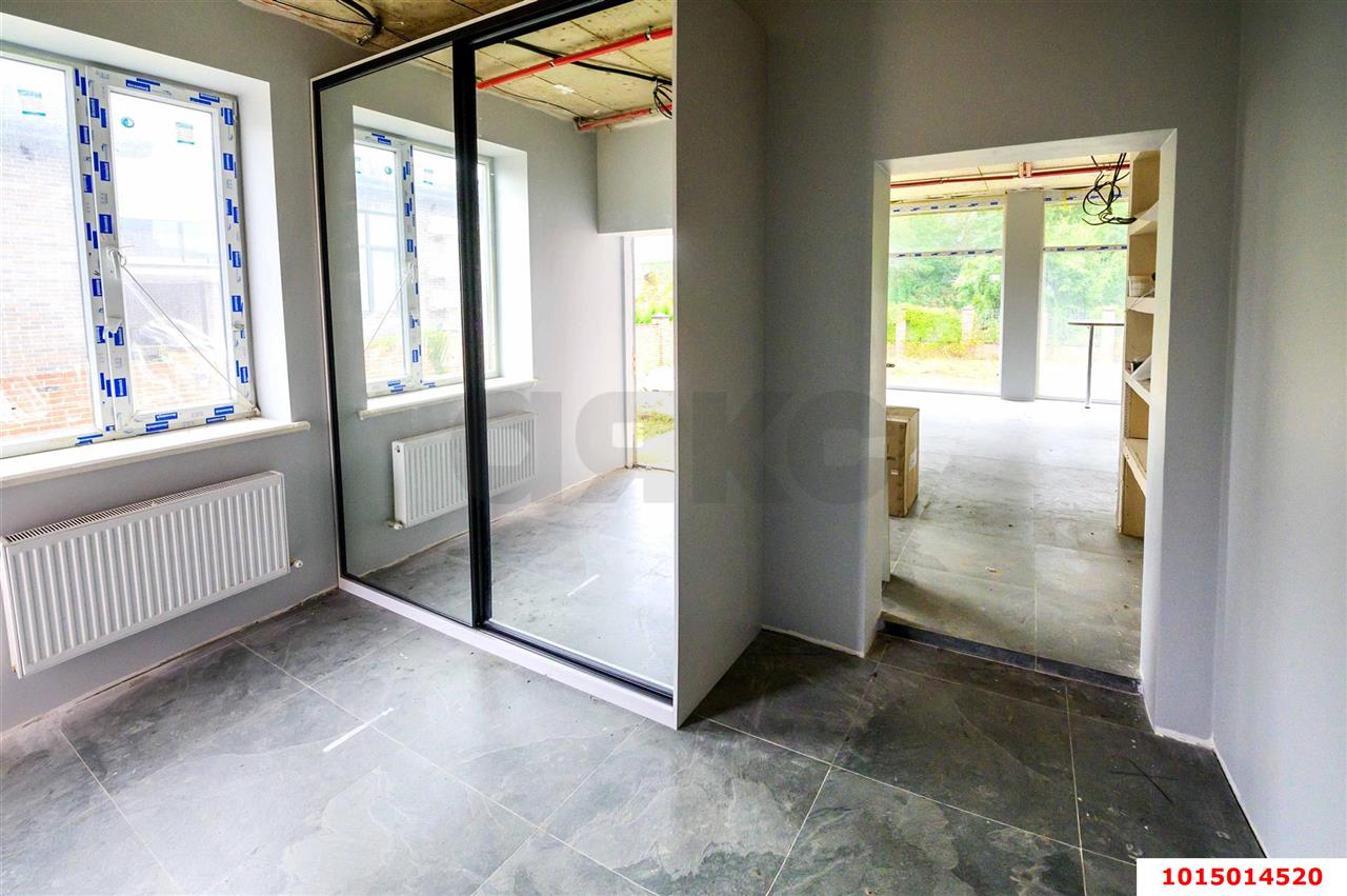 Фото №7: Дом 248 м² + 8 сот. - ДНТ Фанагорийская усадьба, ул. Речная, 87