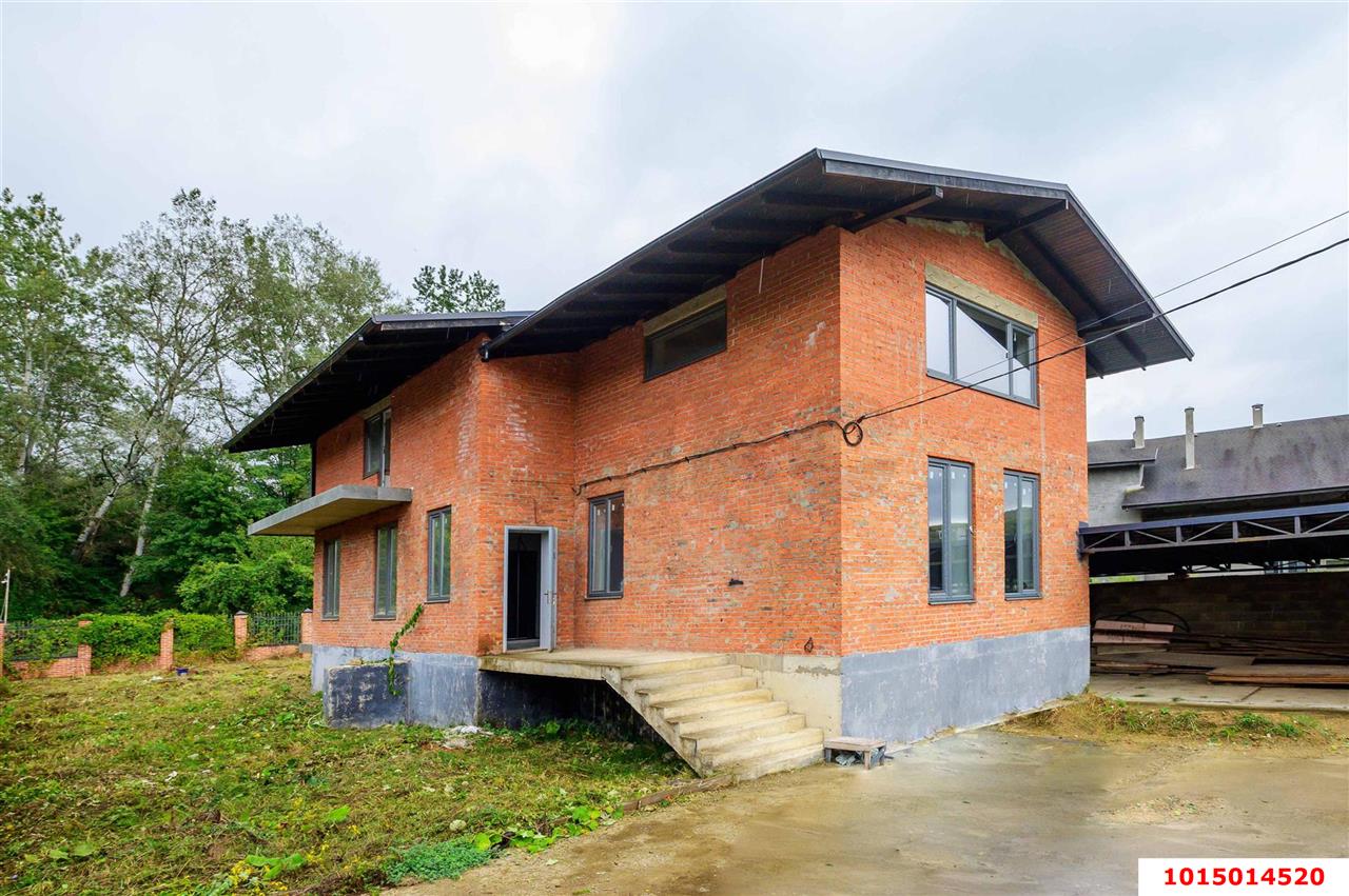 Фото №14: Дом 248 м² + 8 сот. - ДНТ Фанагорийская усадьба, ул. Речная, 87