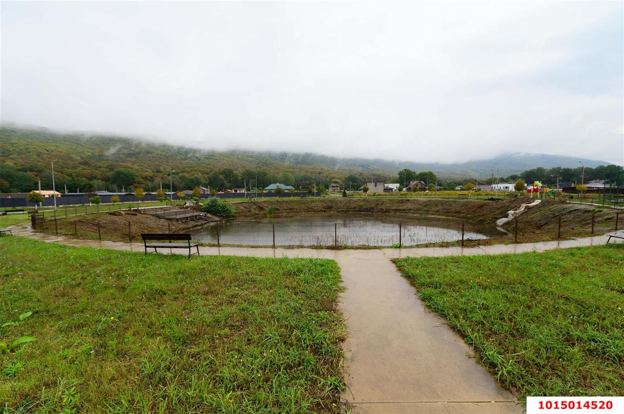 Фото №3: Дом 248 м² + 8 сот. - ДНТ Фанагорийская усадьба, ул. Речная, 87