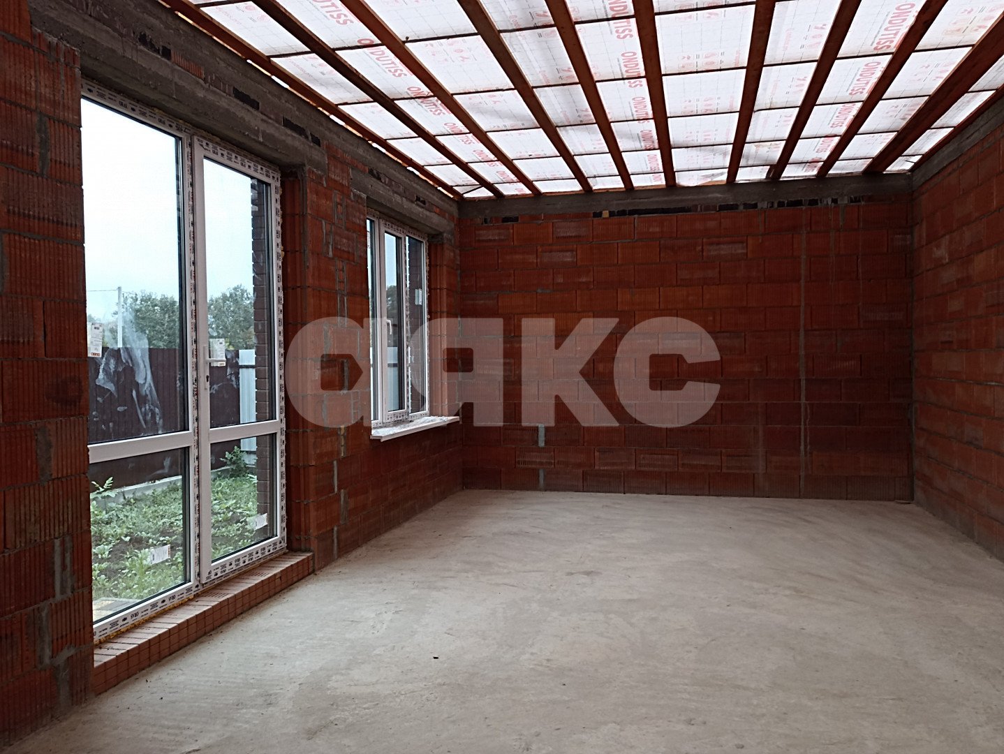 Фото №2: Дом 105 м² + 6 сот. - Горячий Ключ, мкр. Администрация, ул. Солнечная