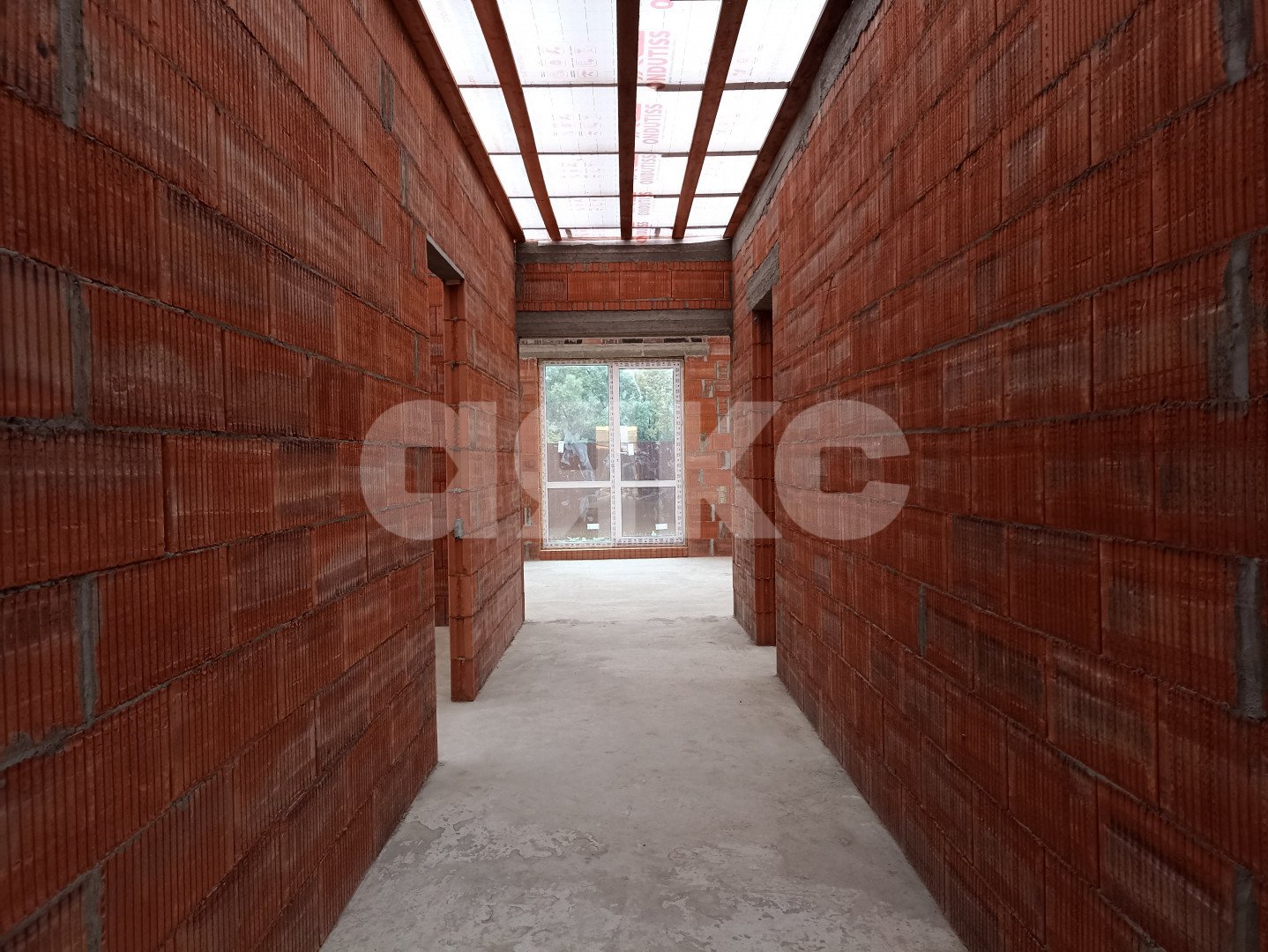 Фото №9: Дом 105 м² + 6 сот. - Горячий Ключ, мкр. Администрация, ул. Солнечная