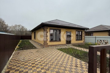 Фото №1: Дом 105 м² - Горячий Ключ, мкр. Администрация, ул. Солнечная