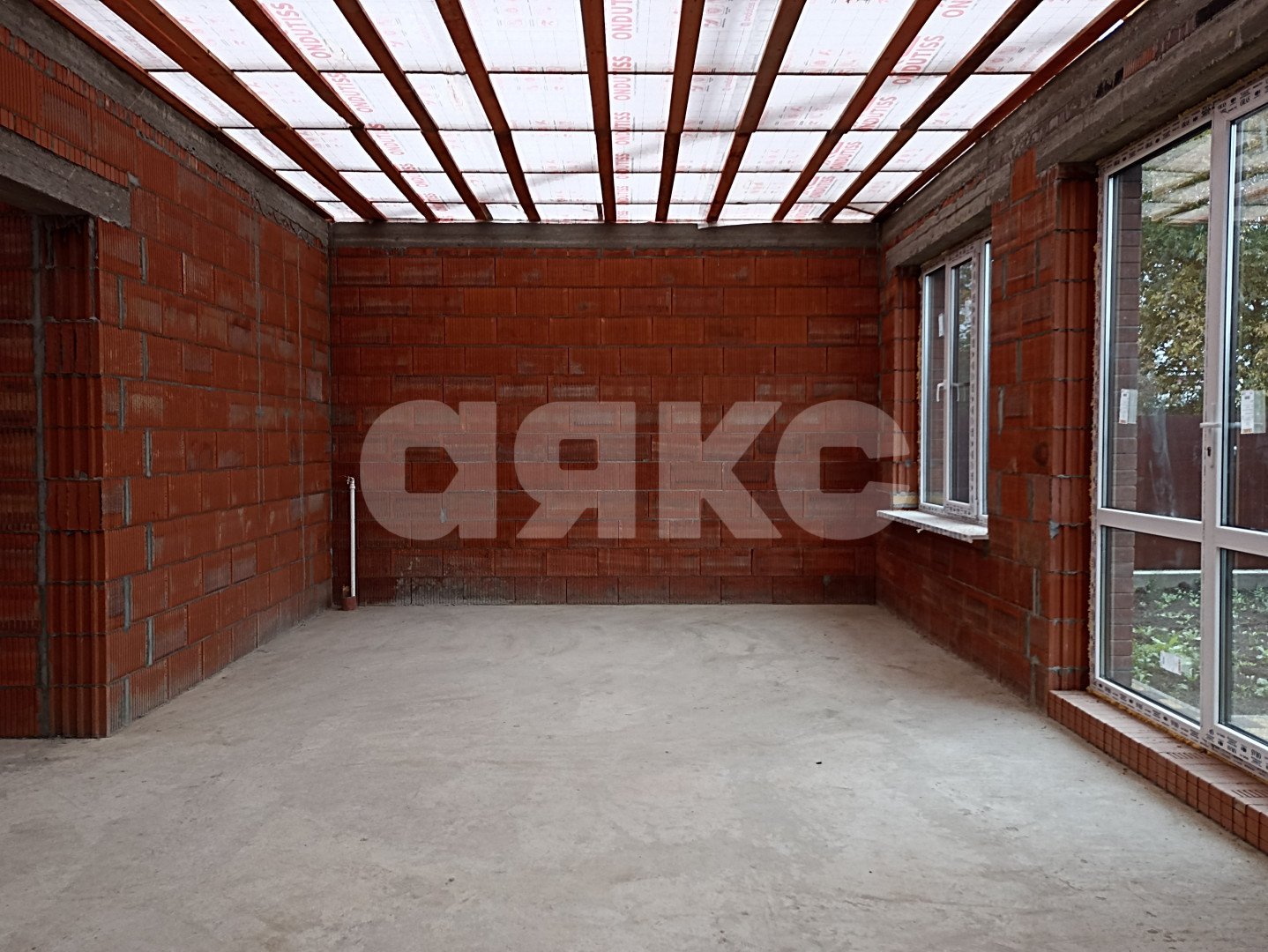 Фото №6: Дом 105 м² + 6 сот. - Горячий Ключ, мкр. Администрация, ул. Солнечная