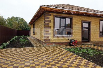 Фото №4: Дом 105 м² - Горячий Ключ, мкр. Администрация, ул. Солнечная