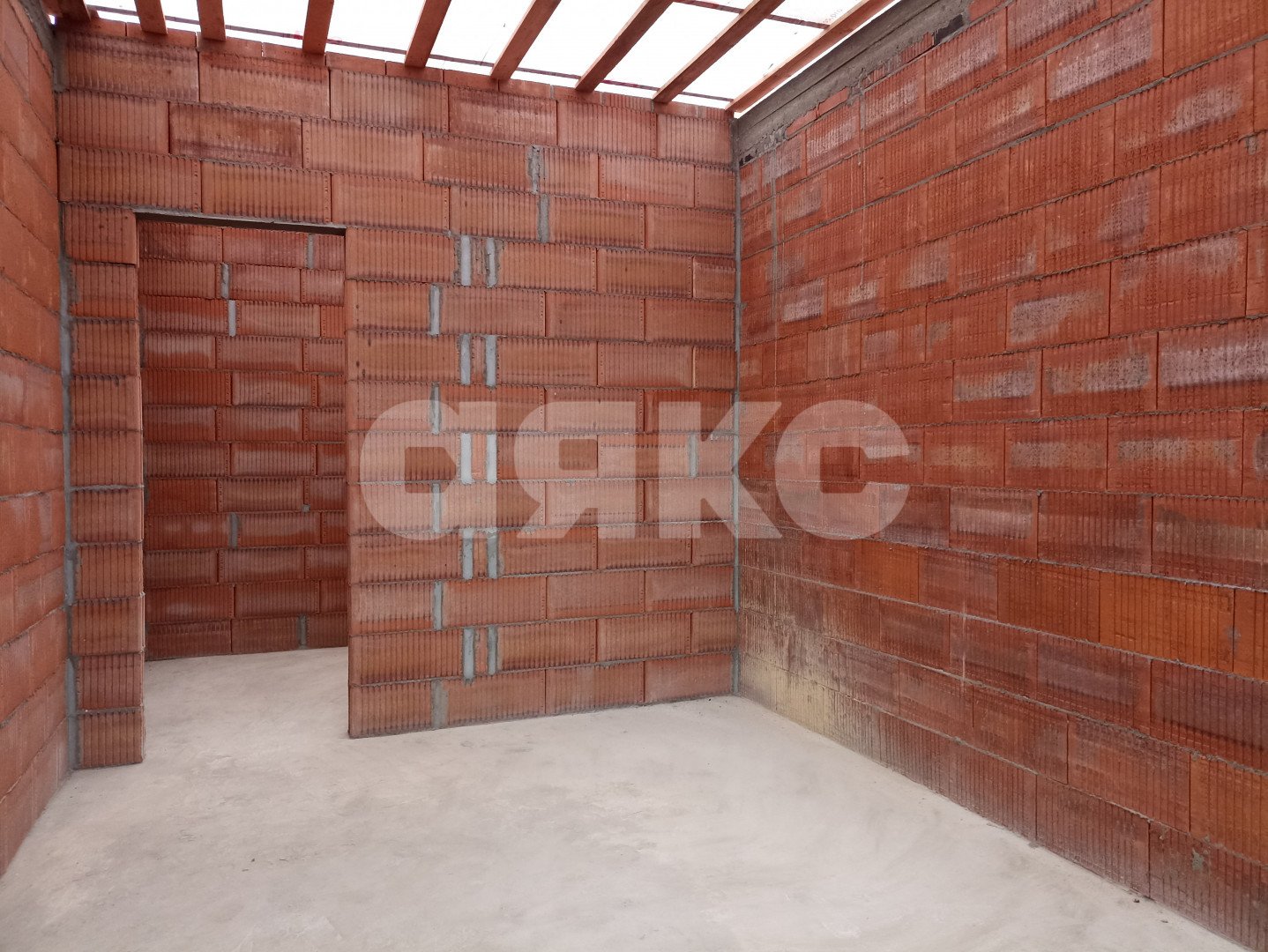 Фото №8: Дом 105 м² + 6 сот. - Горячий Ключ, мкр. Администрация, ул. Солнечная