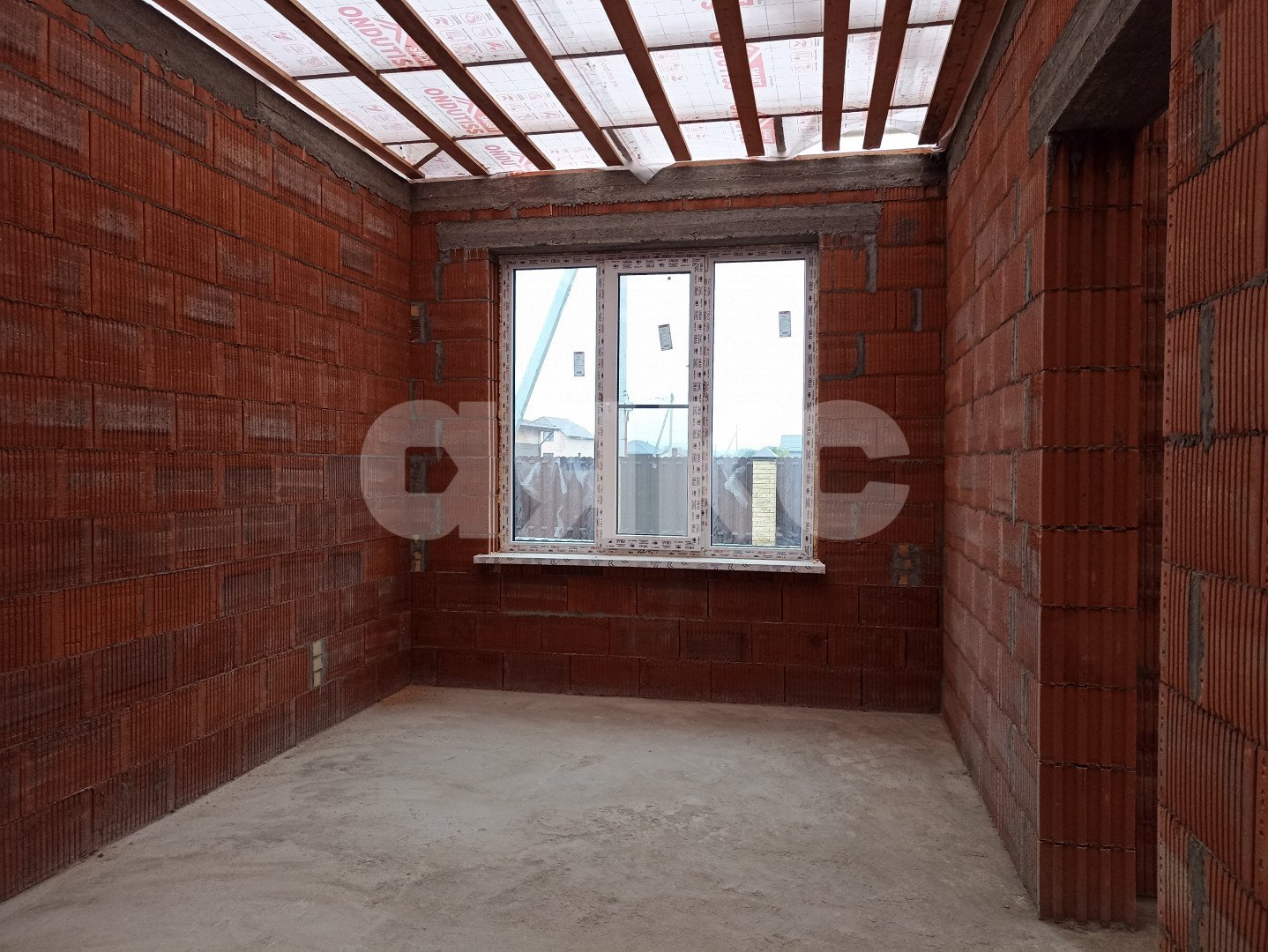 Фото №10: Дом 105 м² + 6 сот. - Горячий Ключ, мкр. Администрация, ул. Солнечная