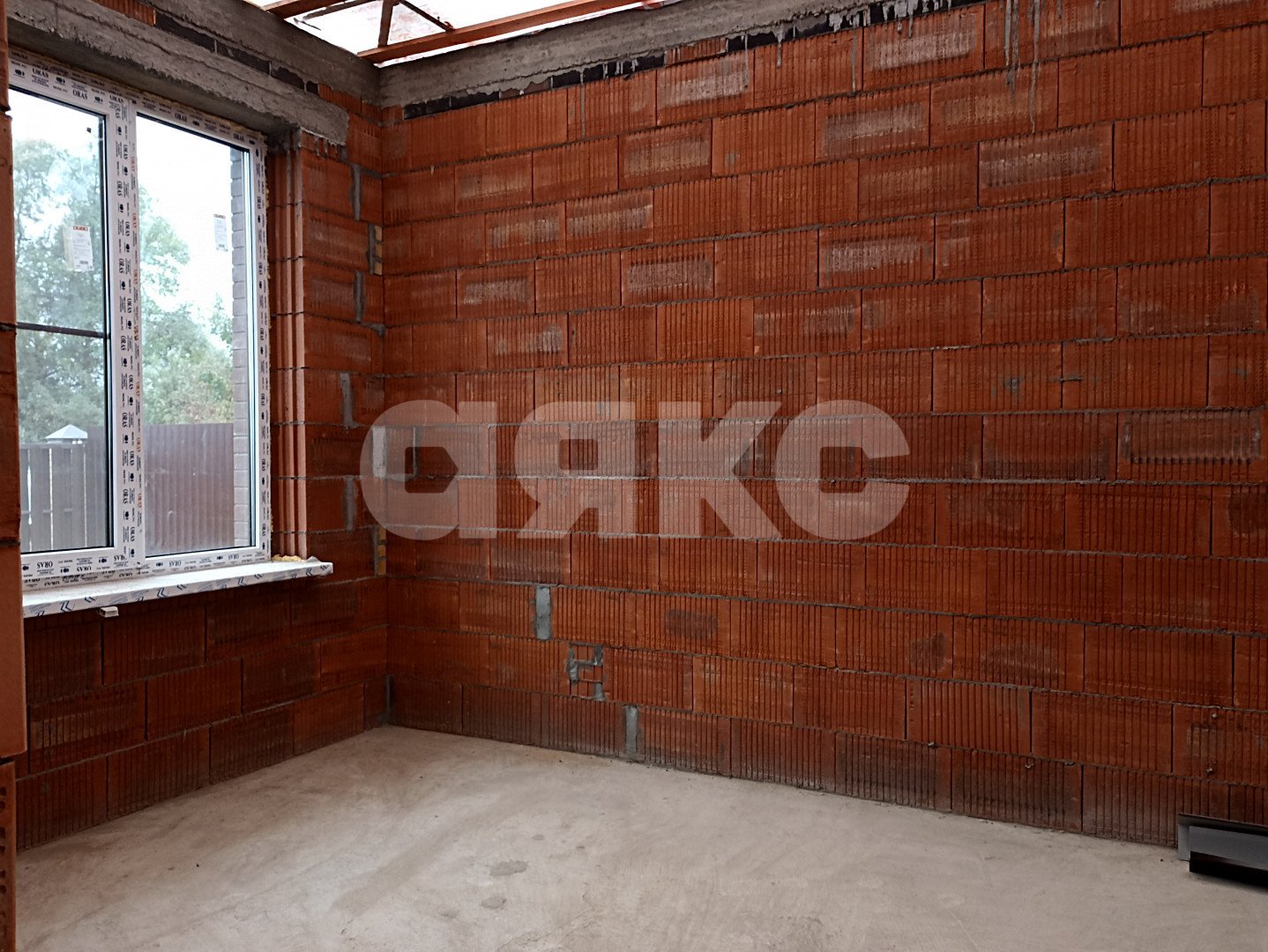 Фото №5: Дом 105 м² + 6 сот. - Горячий Ключ, мкр. Администрация, ул. Солнечная