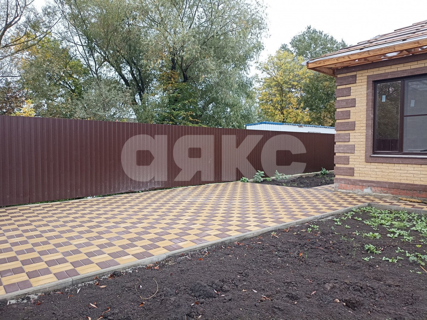 Фото №12: Дом 105 м² + 6 сот. - Горячий Ключ, мкр. Администрация, ул. Солнечная