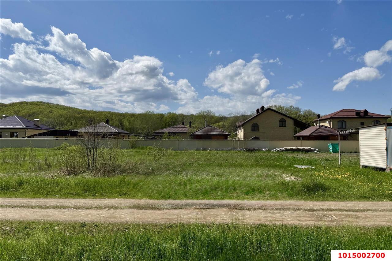 Фото №5: Земельный участок 7 сот. - ДНТ Фанагорийская усадьба