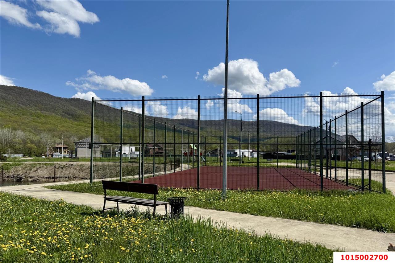 Фото №6: Земельный участок 7 сот. - ДНТ Фанагорийская усадьба