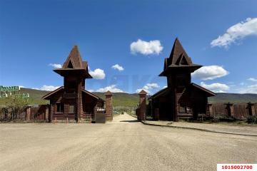 Фото №1: Земельный участок 7 сот. - ДНТ Фанагорийская усадьба, 