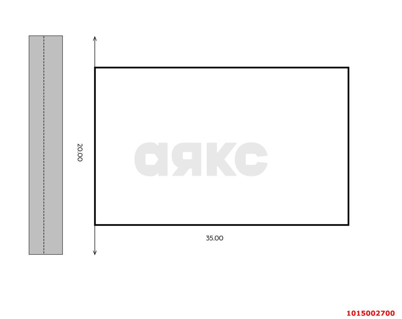 Фото №8: Земельный участок 7 сот. - ДНТ Фанагорийская усадьба