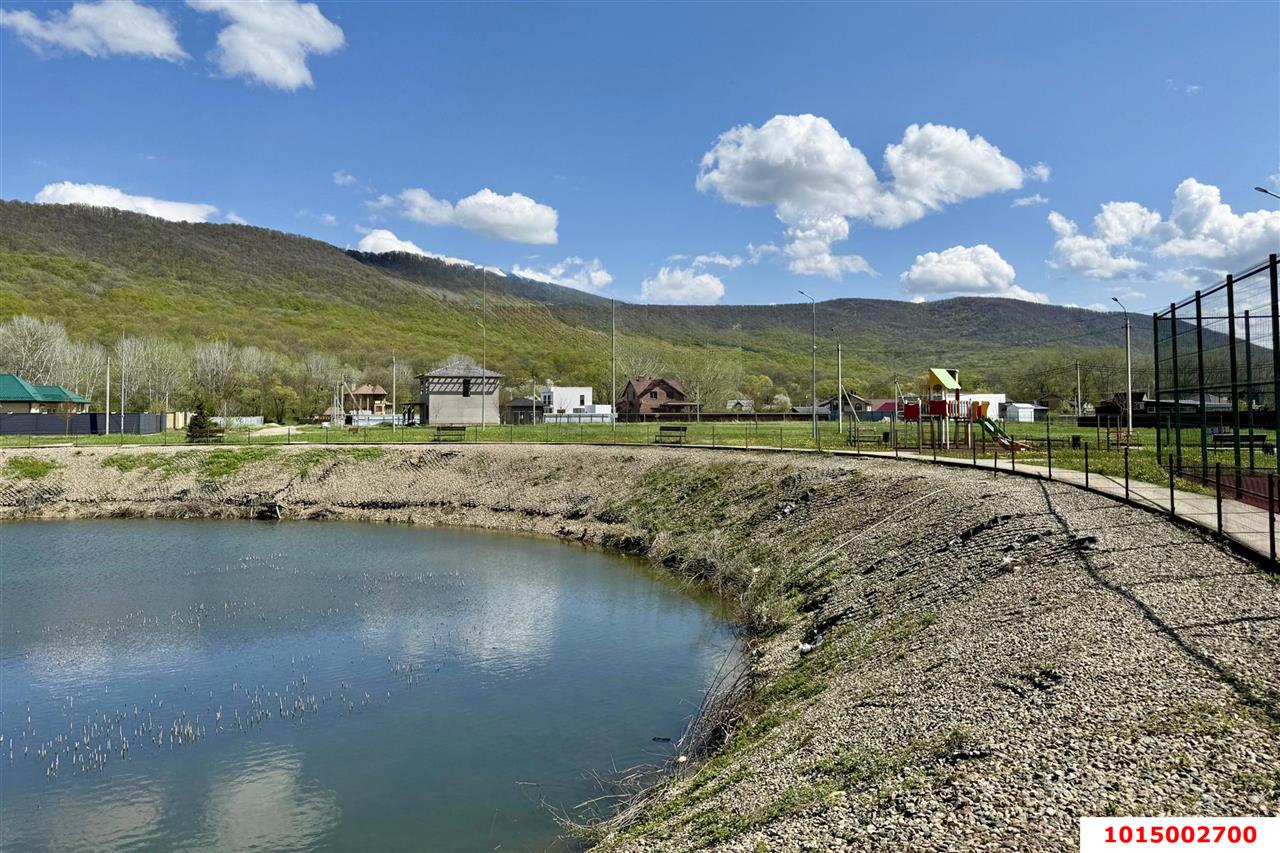 Фото №7: Земельный участок 7 сот. - ДНТ Фанагорийская усадьба