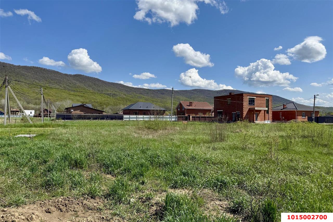 Фото №4: Земельный участок 7 сот. - ДНТ Фанагорийская усадьба