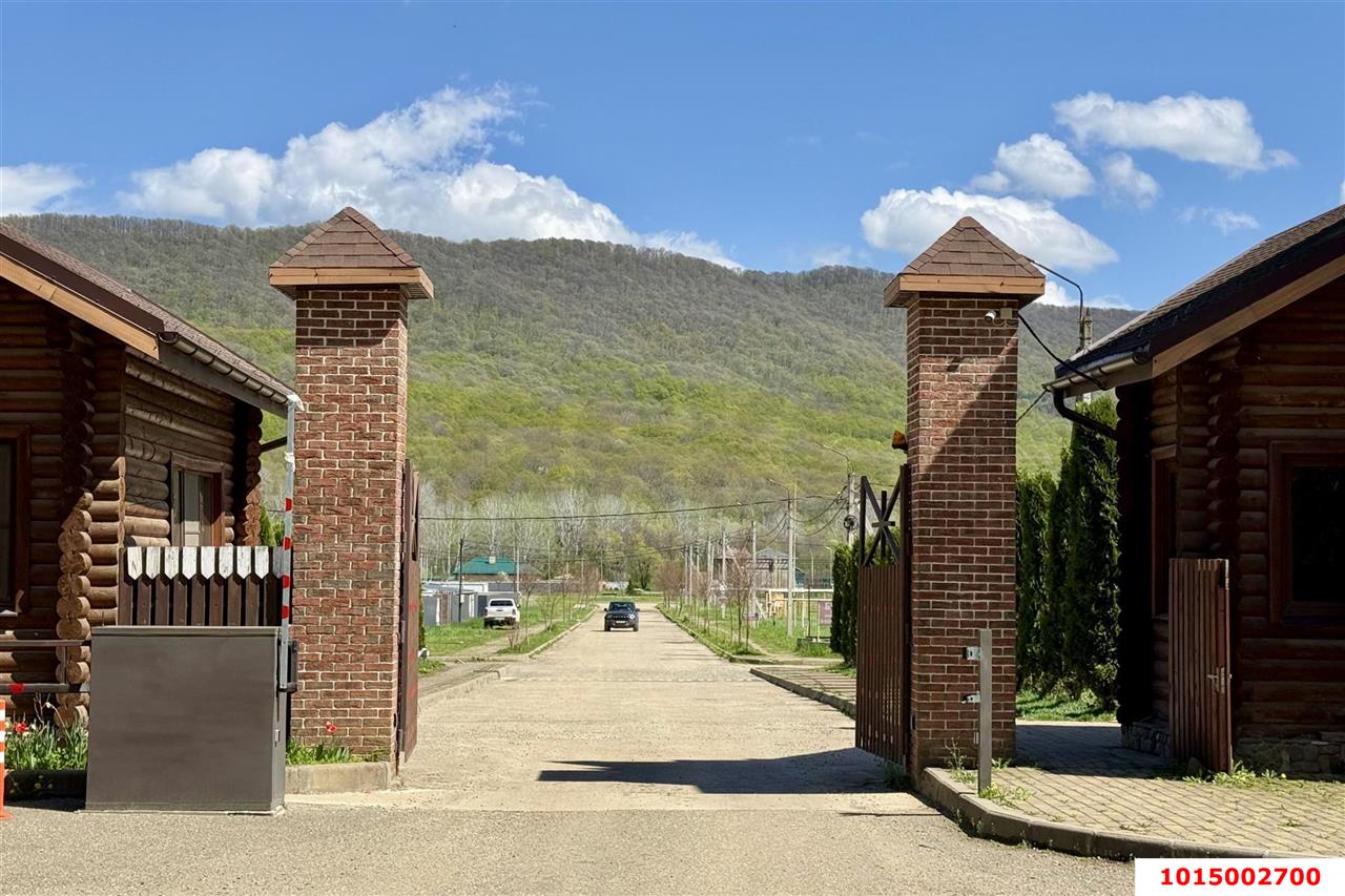 Фото №3: Земельный участок 7 сот. - ДНТ Фанагорийская усадьба