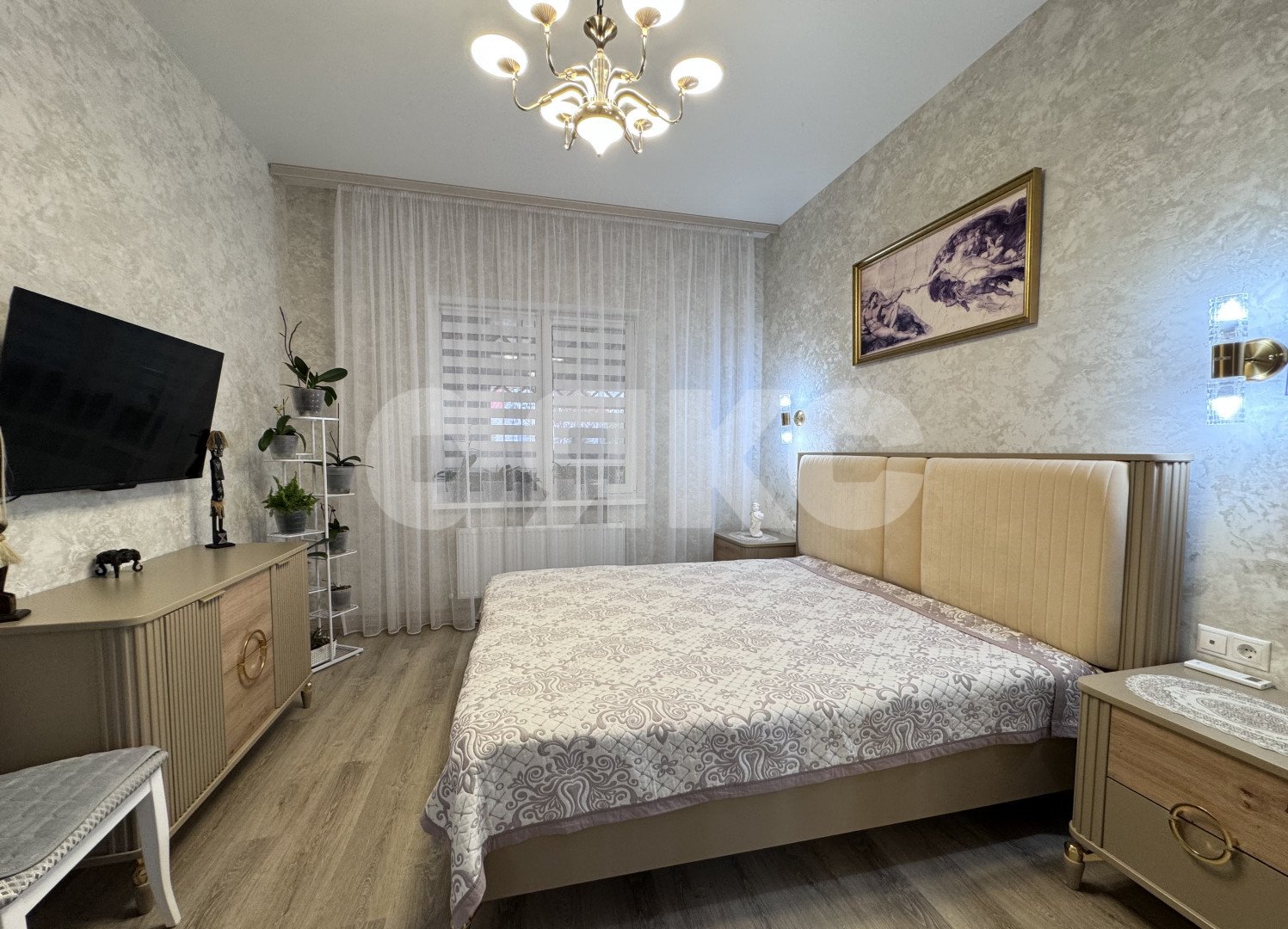 Фото №26: Дом 106 м² + 6.5 сот. - Горячий Ключ, Развилка, мкр. Развилка, ул. Ровная