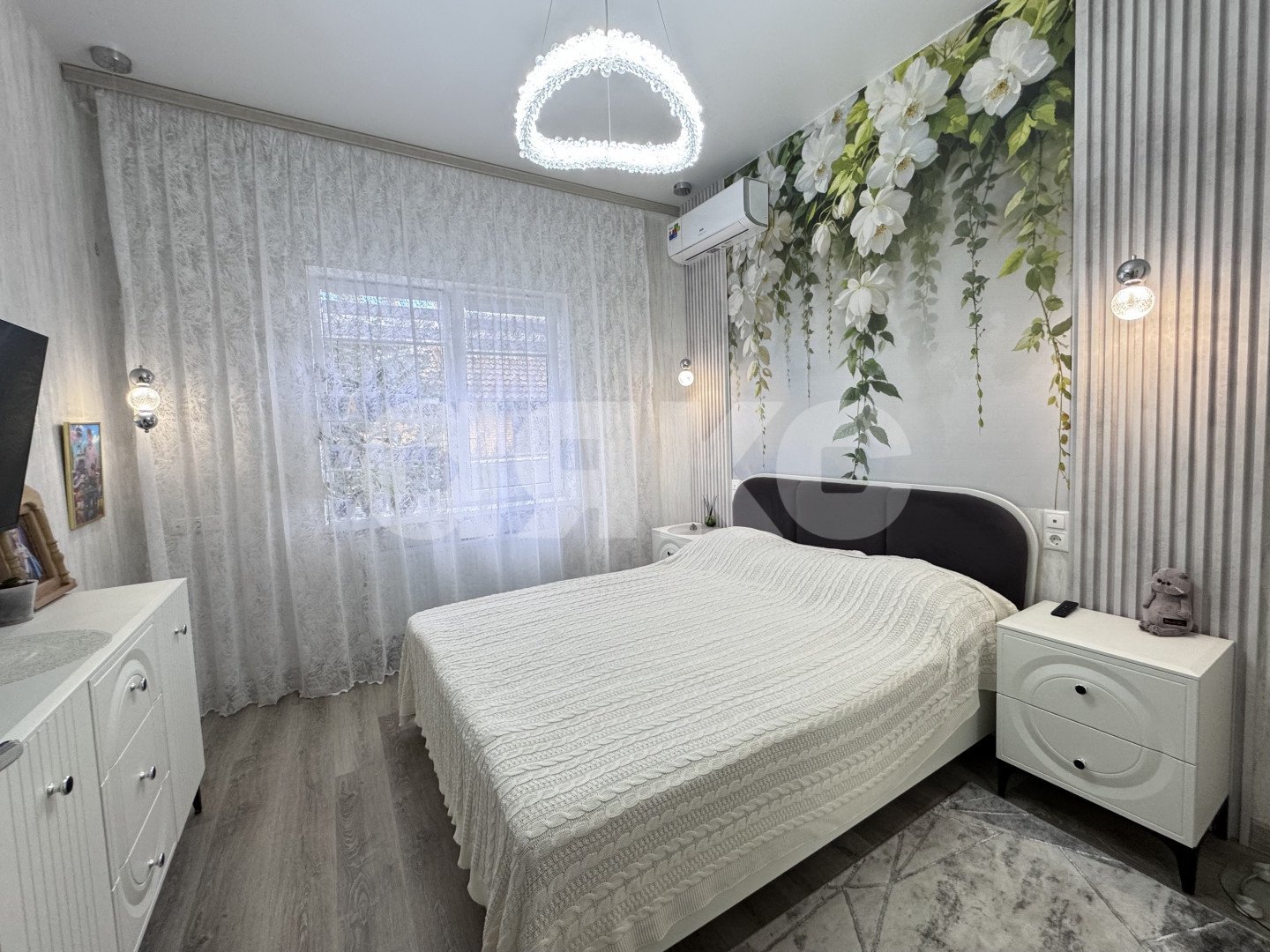 Фото №21: Дом 106 м² + 6.5 сот. - Горячий Ключ, Развилка, мкр. Развилка, ул. Ровная