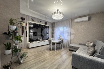 Фото №1: Дом 106 м² - Горячий Ключ, мкр. Развилка, ул. Ровная