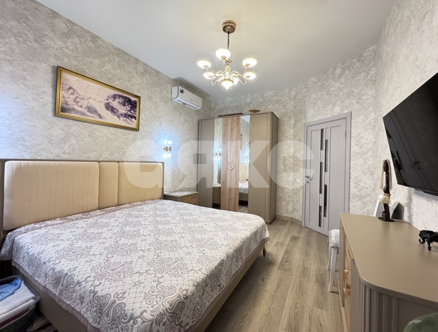 Фото №5: Дом 106 м² + 6.5 сот. - Горячий Ключ, Развилка, мкр. Развилка, ул. Ровная