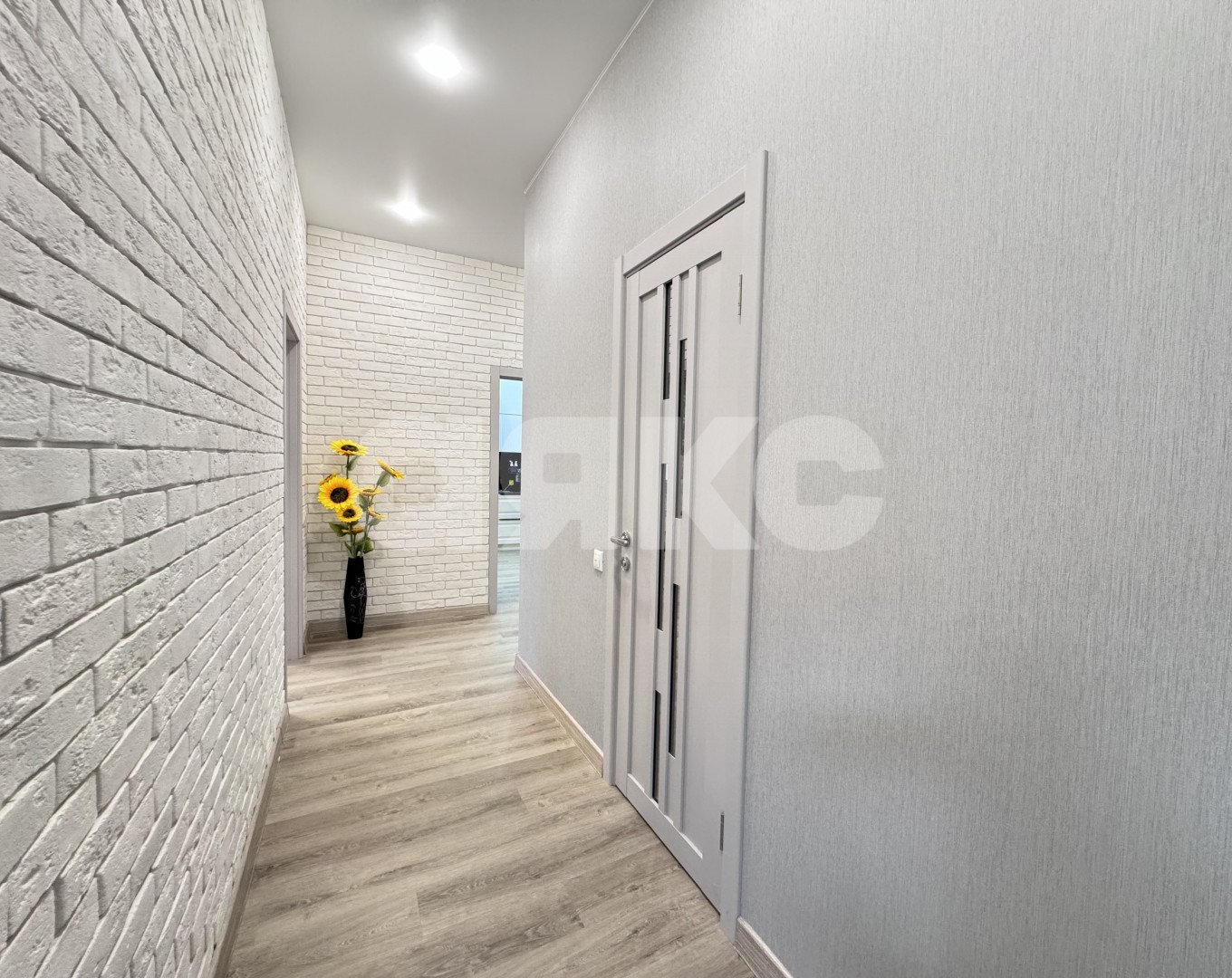 Фото №37: Дом 106 м² + 6.5 сот. - Горячий Ключ, Развилка, мкр. Развилка, ул. Ровная