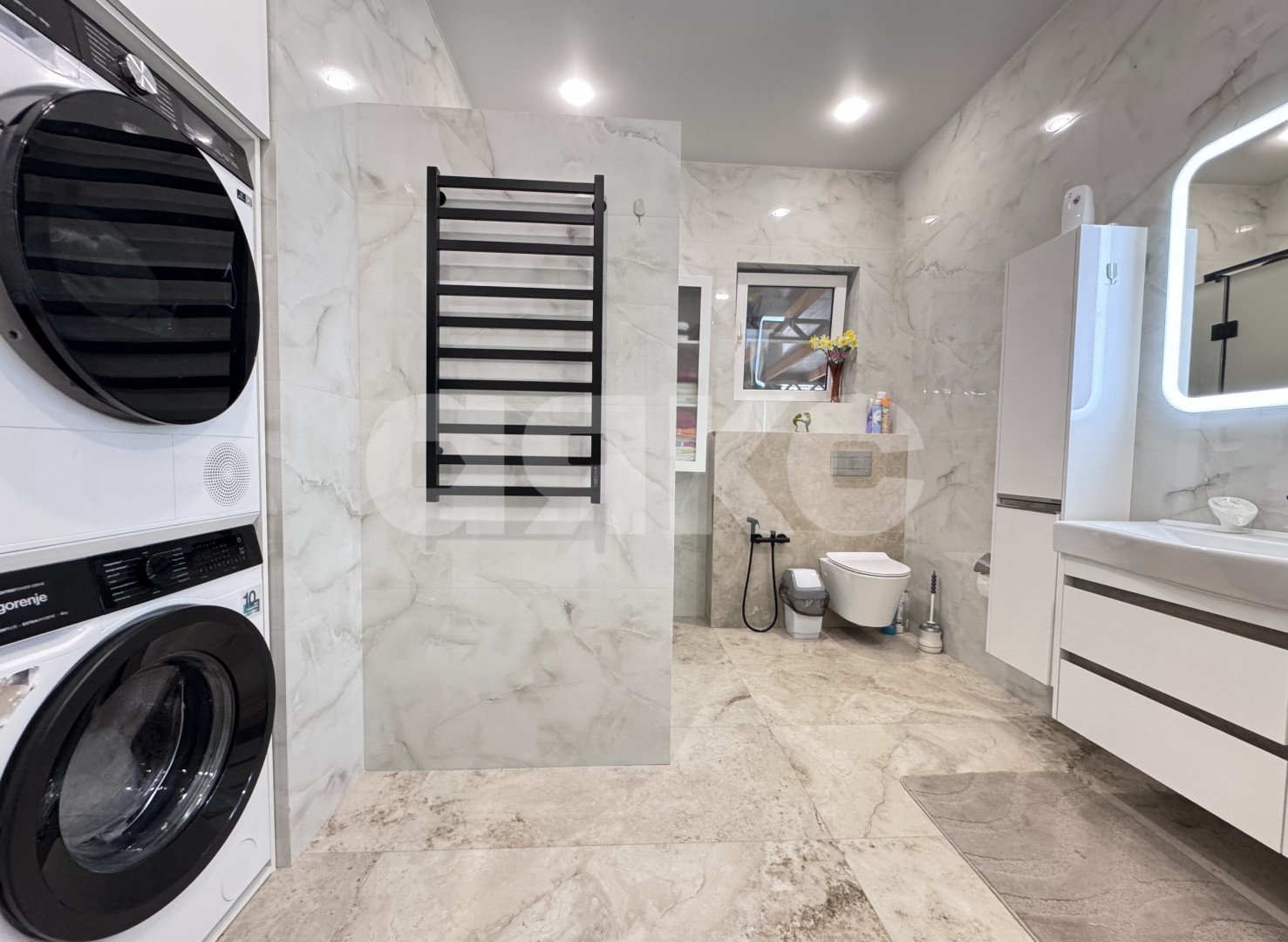 Фото №14: Дом 106 м² + 6.5 сот. - Горячий Ключ, Развилка, мкр. Развилка, ул. Ровная