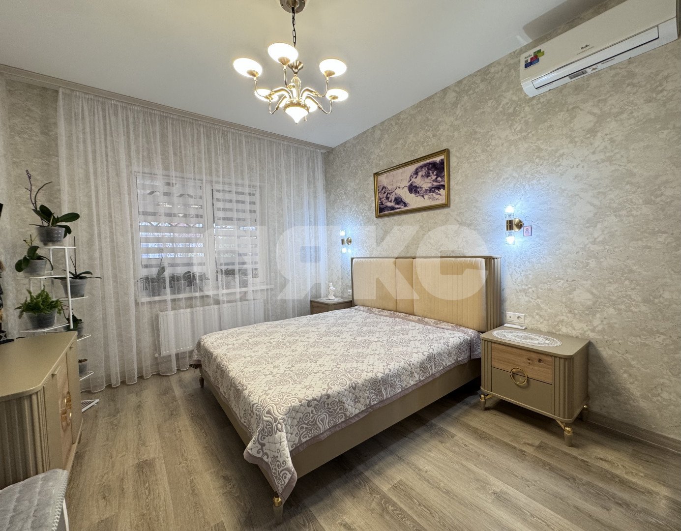 Фото №27: Дом 106 м² + 6.5 сот. - Горячий Ключ, Развилка, мкр. Развилка, ул. Ровная