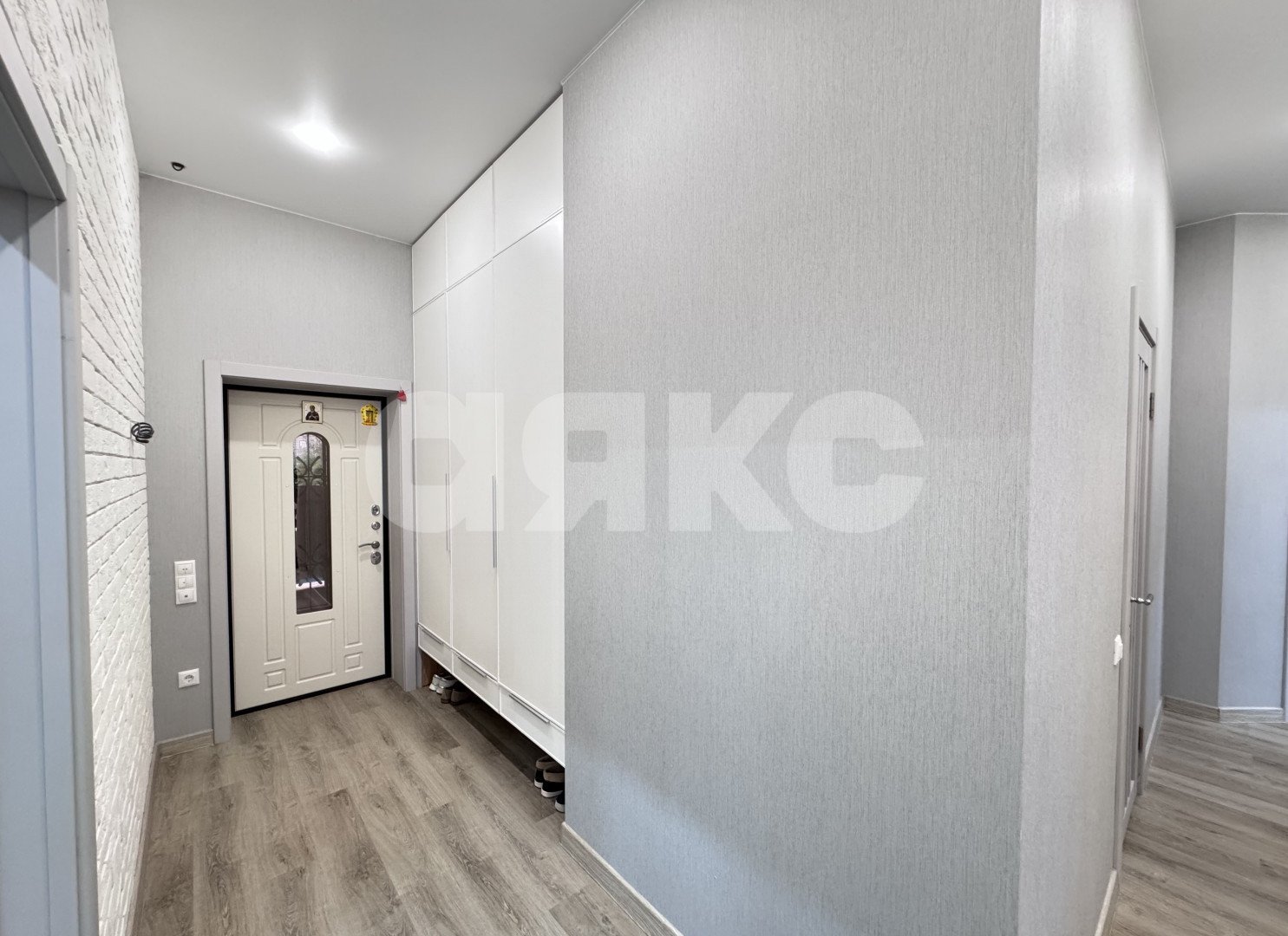 Фото №15: Дом 106 м² + 6.5 сот. - Горячий Ключ, Развилка, мкр. Развилка, ул. Ровная