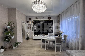 Фото №2: Дом 106 м² - Горячий Ключ, мкр. Развилка, ул. Ровная