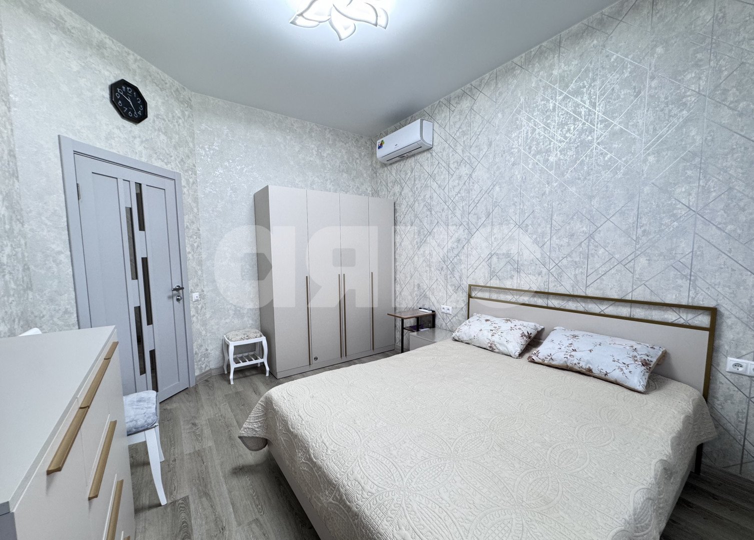 Фото №36: Дом 106 м² + 6.5 сот. - Горячий Ключ, Развилка, мкр. Развилка, ул. Ровная