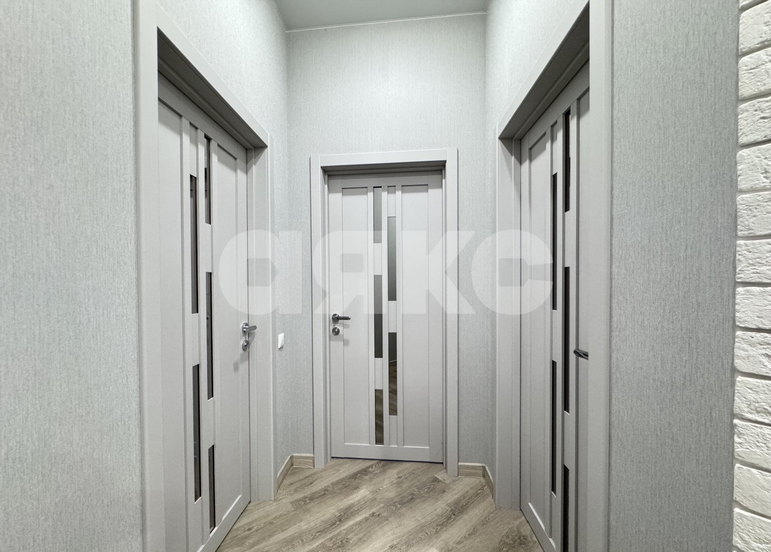 Фото №9: Дом 106 м² + 6.5 сот. - Горячий Ключ, Развилка, мкр. Развилка, ул. Ровная