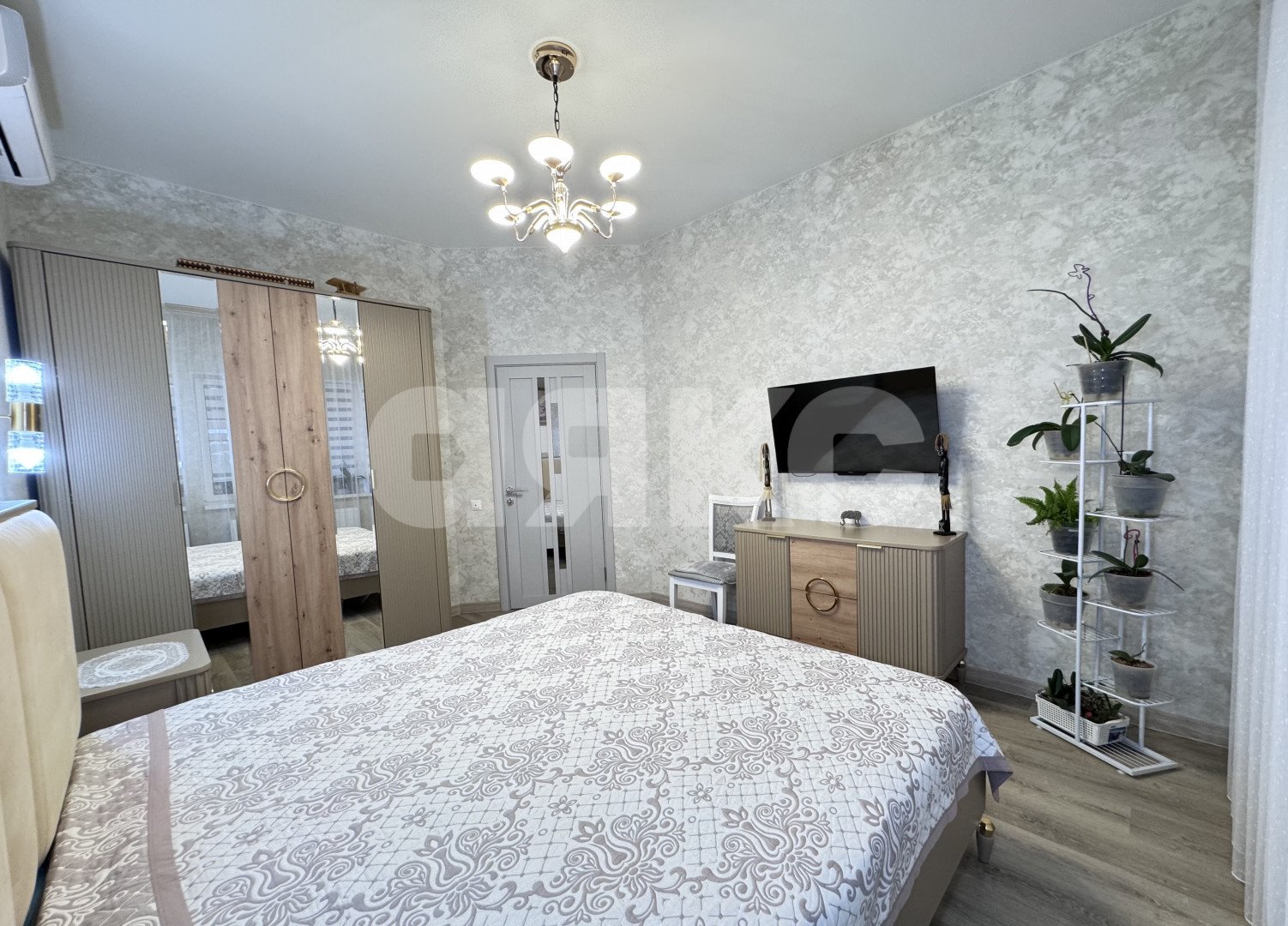 Фото №31: Дом 106 м² + 6.5 сот. - Горячий Ключ, Развилка, мкр. Развилка, ул. Ровная