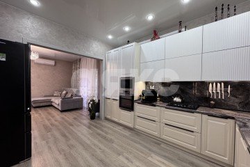 Фото №4: Дом 106 м² - Горячий Ключ, мкр. Развилка, ул. Ровная