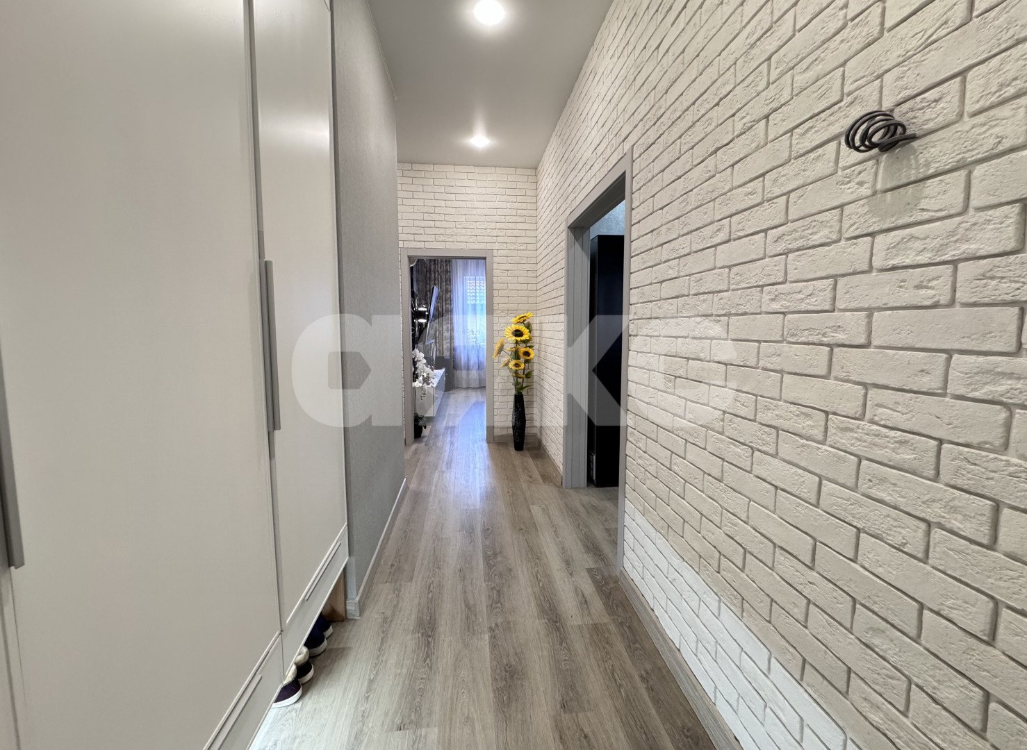 Фото №7: Дом 106 м² + 6.5 сот. - Горячий Ключ, Развилка, мкр. Развилка, ул. Ровная