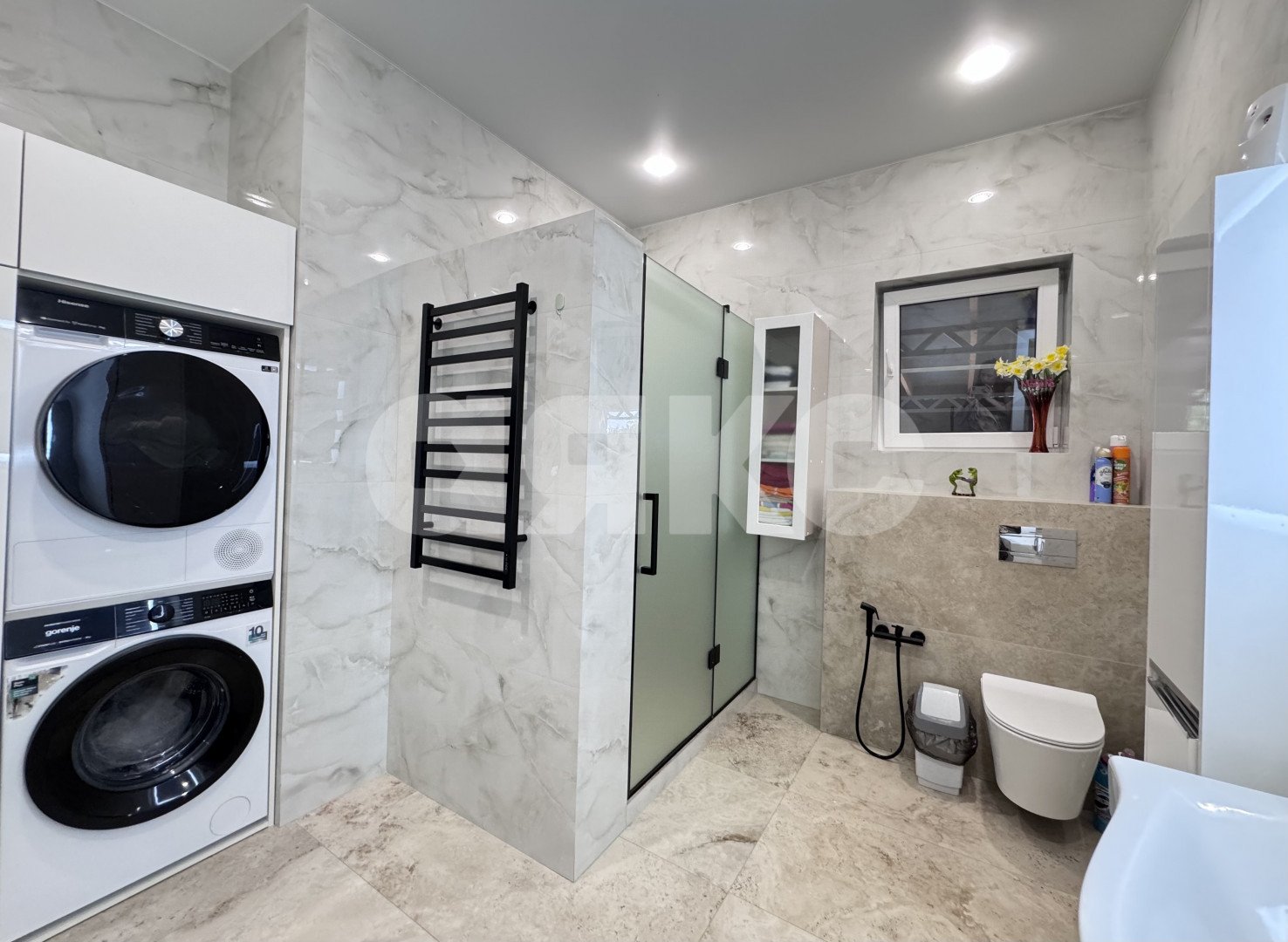 Фото №12: Дом 106 м² + 6.5 сот. - Горячий Ключ, Развилка, мкр. Развилка, ул. Ровная