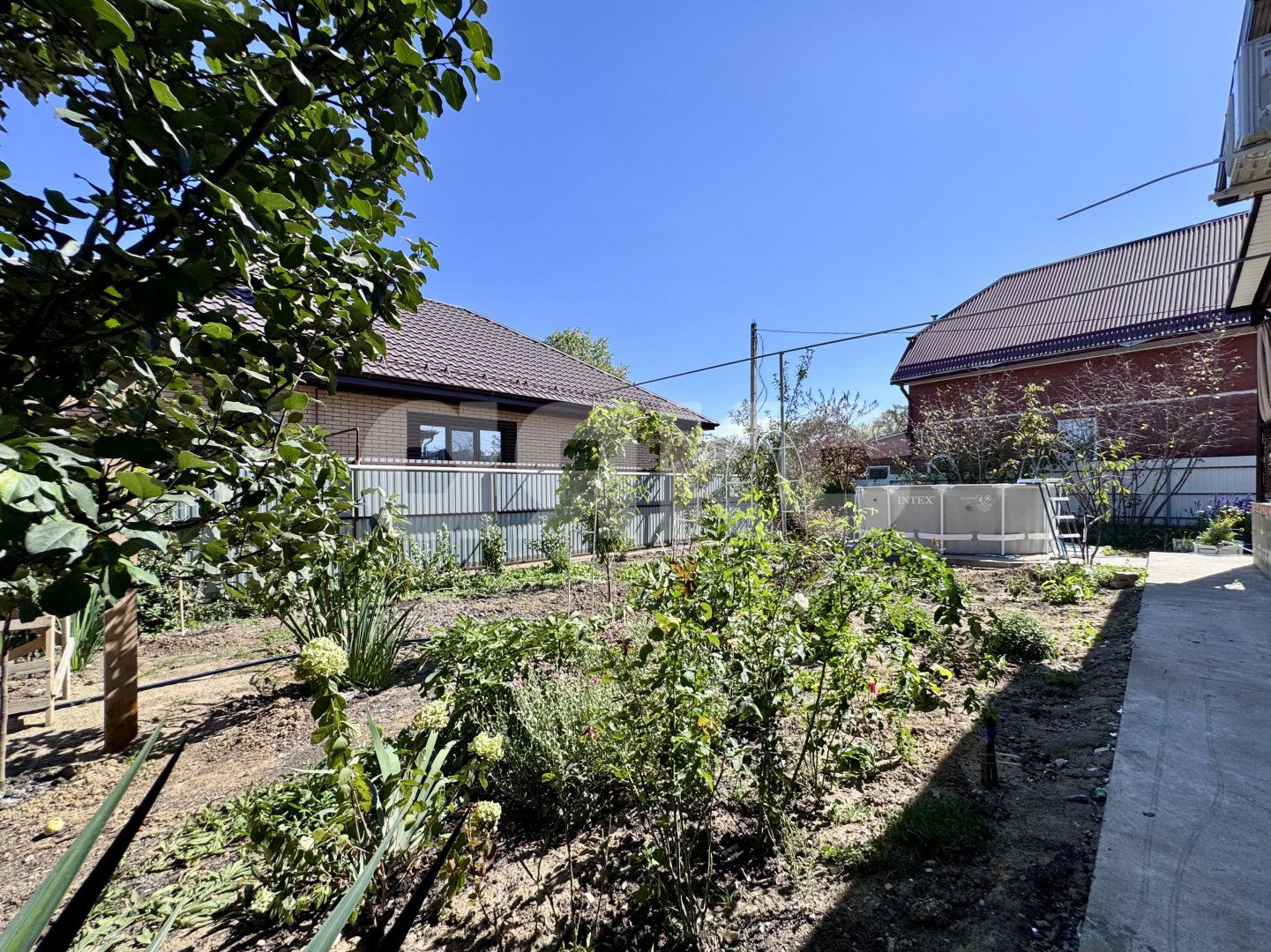 Фото №44: Дом 106 м² + 6.5 сот. - Горячий Ключ, Развилка, мкр. Развилка, ул. Ровная