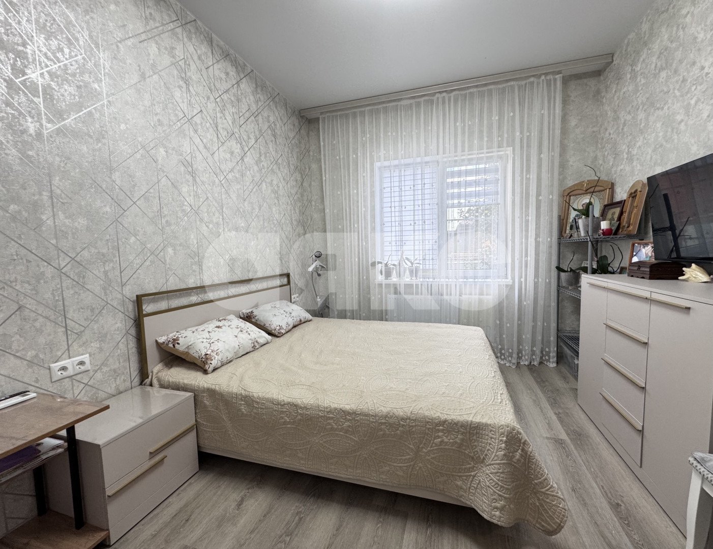 Фото №23: Дом 106 м² + 6.5 сот. - Горячий Ключ, Развилка, мкр. Развилка, ул. Ровная