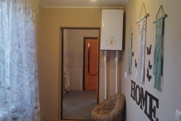 Фото №5: Дом 60 м² - Берёзовый, мкр. СНТ Витаминовец, ул. Вишнёвая, 79