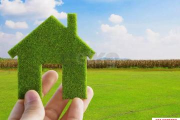 Фото №4: Земельный участок 4.8 сот. - Старомышастовская, ул. Цветочная, 57