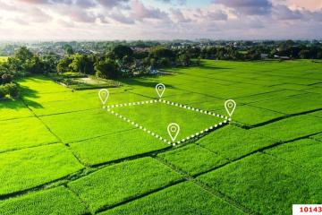 Фото №1: Земельный участок 4.8 сот. - Старомышастовская, ул. Цветочная, 57