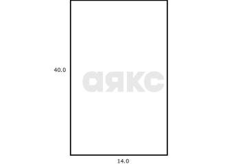 Фото №3: Земельный участок 5.59 сот. - Краснодар, мкр. Славянский, ул. имени Толбухина, 51