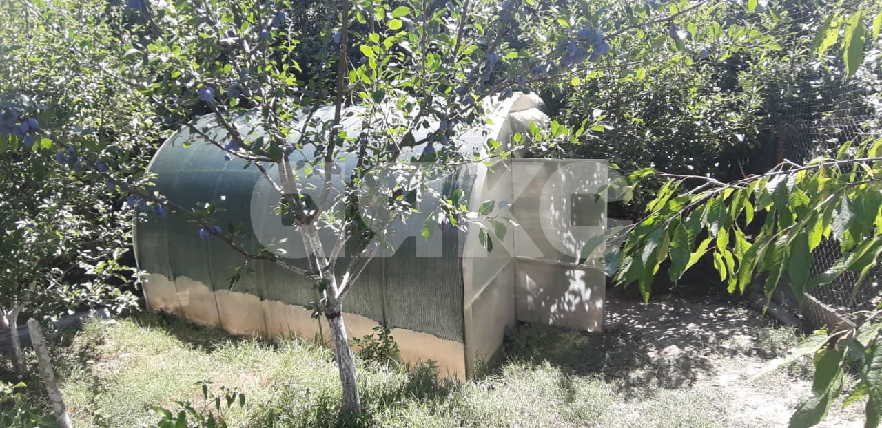 Фото №13: Дом 89 м² + 5.65 сот. - Горячий Ключ, Городская Больница, мкр. СТ Кунпанова Поляна, ул. Розовая