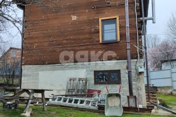 Фото №2: Дом 89 м² - Горячий Ключ, мкр. СТ Кунпанова Поляна, ул. Розовая