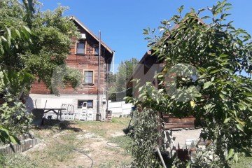 Фото №1: Дом 89 м² - Горячий Ключ, мкр. СТ Кунпанова Поляна, ул. Розовая