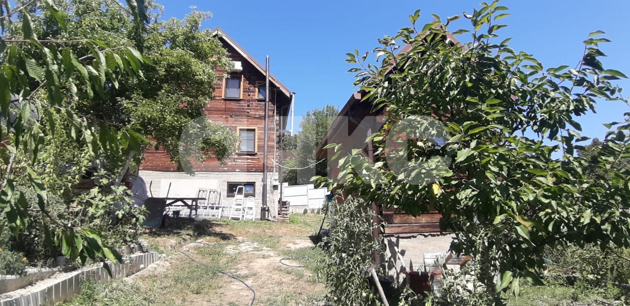 Фото №1: Дом 89 м² + 5.65 сот. - Горячий Ключ, Городская Больница, мкр. СТ Кунпанова Поляна, ул. Розовая