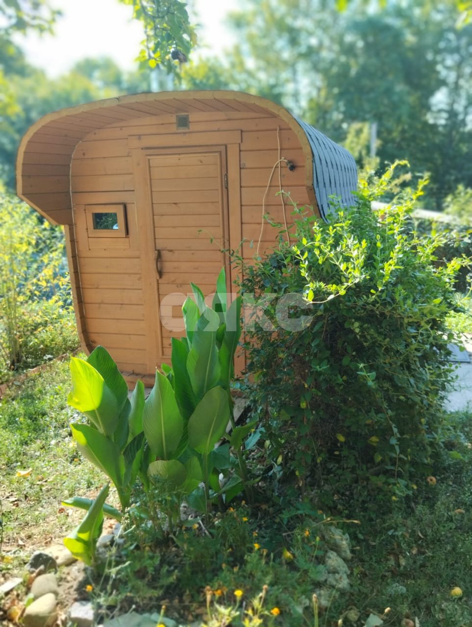 Фото №7: Дом 89 м² + 5.65 сот. - Горячий Ключ, Городская Больница, мкр. СТ Кунпанова Поляна, ул. Розовая