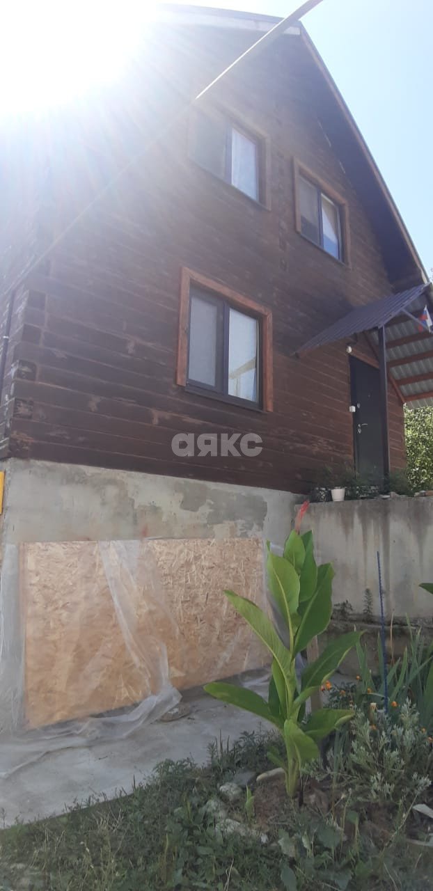 Фото №19: Дом 89 м² + 5.65 сот. - Горячий Ключ, Городская Больница, мкр. СТ Кунпанова Поляна, ул. Розовая