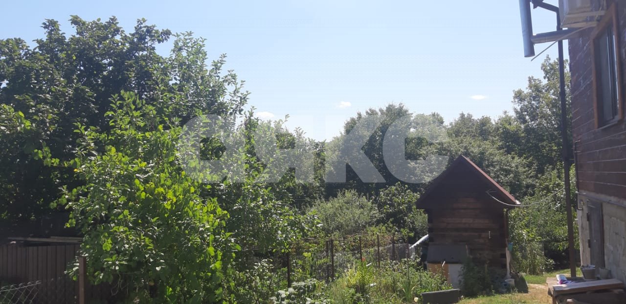 Фото №20: Дом 89 м² + 5.65 сот. - Горячий Ключ, Городская Больница, мкр. СТ Кунпанова Поляна, ул. Розовая