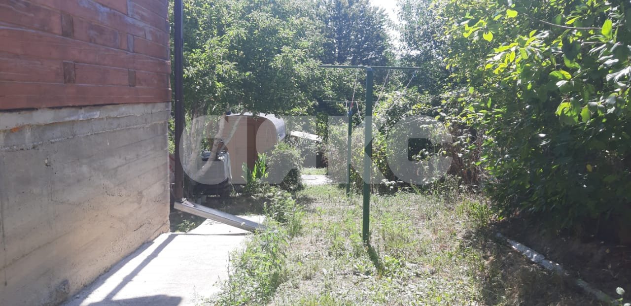 Фото №11: Дом 89 м² + 5.65 сот. - Горячий Ключ, Городская Больница, мкр. СТ Кунпанова Поляна, ул. Розовая