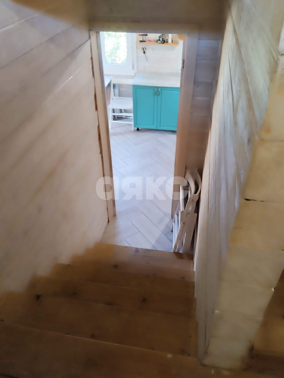 Фото №24: Дом 89 м² + 5.65 сот. - Горячий Ключ, Городская Больница, мкр. СТ Кунпанова Поляна, ул. Розовая